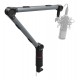 GENESIS NGM-2157 microphone stand Boom microphone stand GENESIS NGM-2157 microphone stand Boom microphone stand