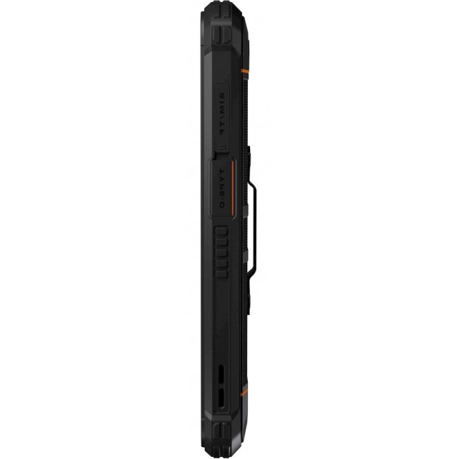 Oukitel RT6 8/256GB Orange Rugged 20000 mAh tablet Oukitel RT6 8/256GB Orange Rugged 20000 mAh tablet