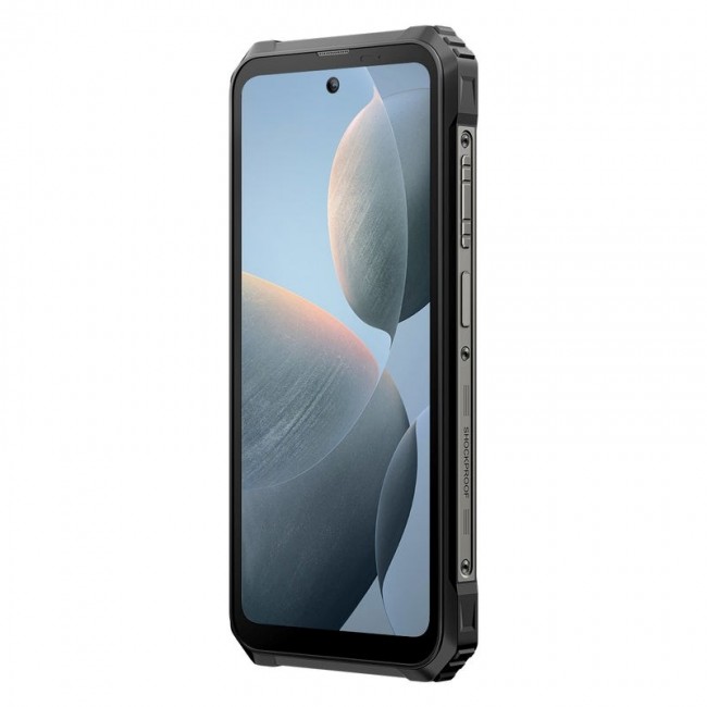Blackview BL9000 5G 12/512GB Black Blackview BL9000 5G 12/512GB Black