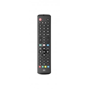 One For All TV Replacement Remotes LG TV Replacement Remote Control