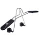 Maclean MC-870 Universal Car Hanger For Headrest Seat Bracket Car Coat Hanger Black Maclean MC-870 Universal Car Hanger For Headrest Seat Bracket Car Coat Hanger Black