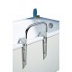 Bath railing Bath railing
