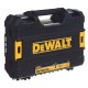 Dewalt DCD709D2T impact wrench with battery and charger Dewalt DCD709D2T impact wrench with battery and charger