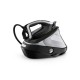 Tefal Pro Express Vision GV9821 3000 W 1.2 L Durilium AirGlide Autoclean soleplate Black, Silver Tefal Pro Express Vision GV9821 3000 W 1.2 L Durilium AirGlide Autoclean soleplate Black, Silver