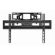 Gembird WM-80ST-03 TV mount/stand 2.03 m (80 Gembird WM-80ST-03 TV mount/stand 2.03 m (80