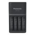 Panasonic K-KJ55HCD40E battery charger Household battery AC