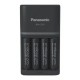 Panasonic K-KJ55HCD40E battery charger Household battery AC Panasonic K-KJ55HCD40E battery charger Household battery AC