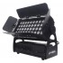 Light EVOLIGHTS 40X10W RGBW WALL WASHER outdoor
