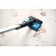 Philips SpeedPro Aqua FC6729/01 stick vacuum/electric broom Bagless 0.4 L Metallic
