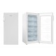 Free-standing freezer FZ206.5(E) E White Free-standing freezer FZ206.5(E) E White