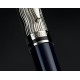 Waterman Expert L'Essence Du Blue F Fountain Pen Waterman Expert L'Essence Du Blue F Fountain Pen