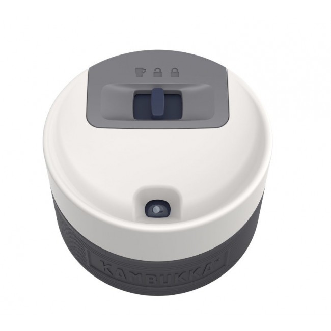 Kambukka Etna thermal mug 500ml Denim Blue