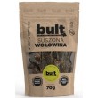 BULT Eko Dried beef - Dog treat - 70g