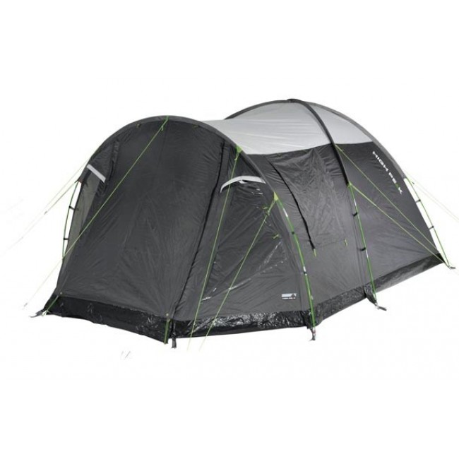 High Peak Santiago 5.0 Green, Grey Vis-a-vis tent 11802 High Peak Santiago 5.0 Green, Grey Vis-a-vis tent 11802