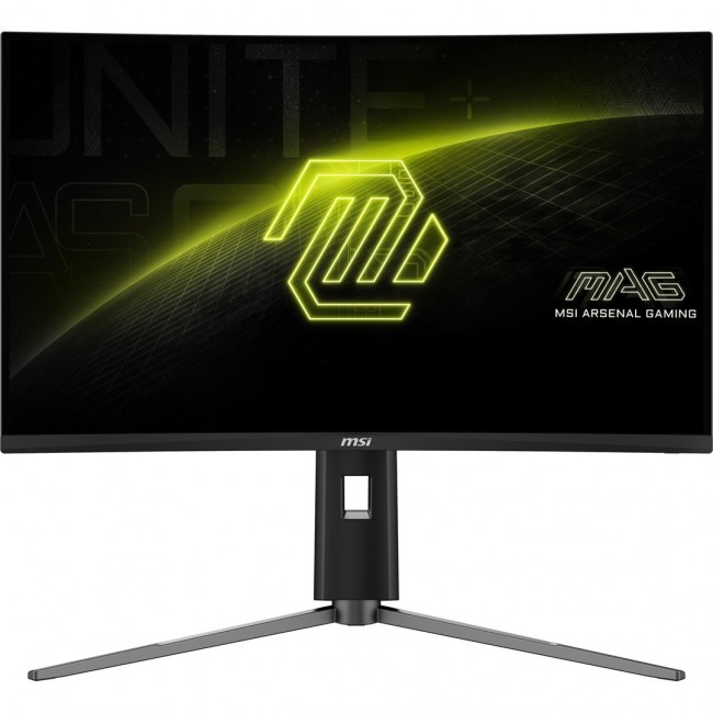 MSI MAG 27CQ6PF computer monitor 68.6 cm (27 MSI MAG 27CQ6PF computer monitor 68.6 cm (27