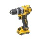 DEWALT DRILL DRIVER 12V 2x3.0AH REPLACEMENT HEADS DCD703L2T DEWALT DRILL DRIVER 12V 2x3.0AH REPLACEMENT HEADS DCD703L2T