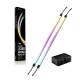 Corsair iCUE LINK LS350 Aurora LED strip Corsair iCUE LINK LS350 Aurora LED strip