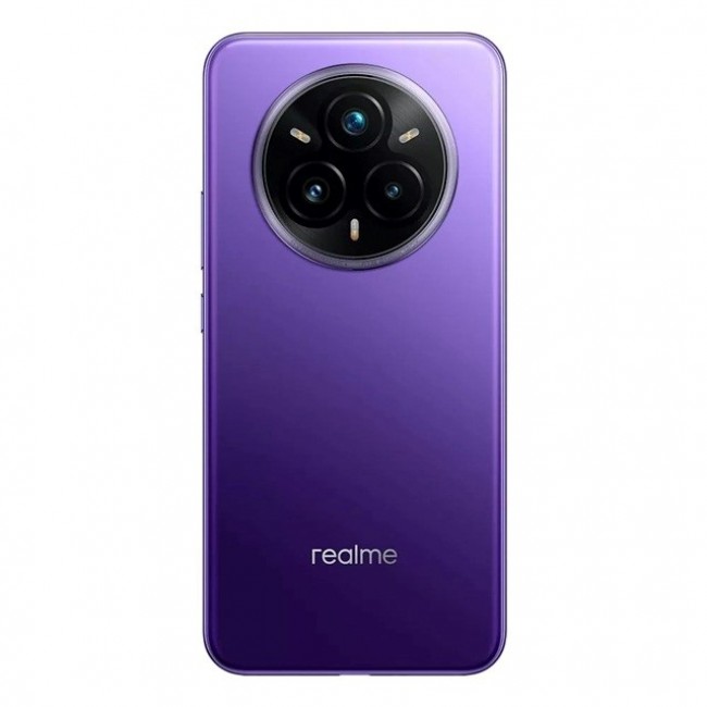 realme 14 Pro+ 5G 17.4 cm (6.83