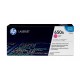 HP 650A Magenta Original LaserJet Toner Cartridge HP 650A Magenta Original LaserJet Toner Cartridge