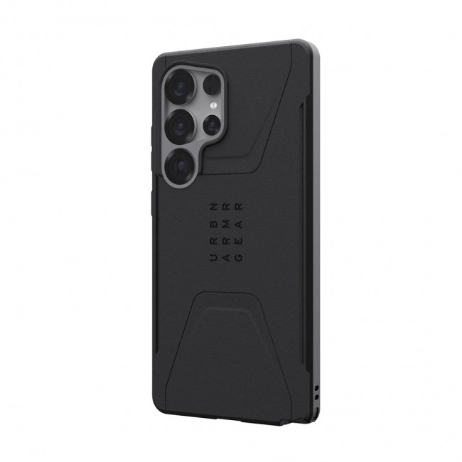 Urban Armor Gear Civilian mobile phone case 17.3 cm (6.8 Urban Armor Gear Civilian mobile phone case 17.3 cm (6.8