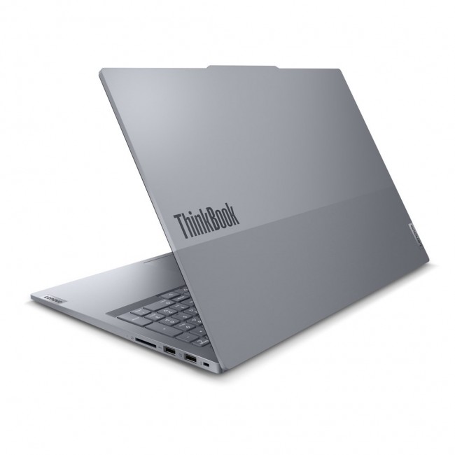 Lenovo ThinkBook 16 G7 QOY Copilot+ PC Qualcomm Snapdragon X1P-42-100 Laptop 40.6 cm (16