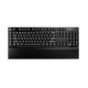 be quiet! Light Mount Silent Linear US ANSI keyboard Gaming USB QWERTY US English Black be quiet! Light Mount Silent Linear US ANSI keyboard Gaming USB QWERTY US English Black
