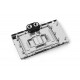 Alphacool Core RTX 4090 GameRock + Phantom with Backplate - Acrylic + Nickel Alphacool Core RTX 4090 GameRock + Phantom with Backplate - Acrylic + Nickel