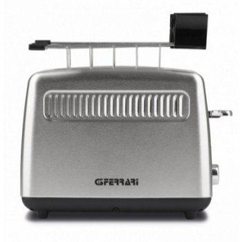 G3 Ferrari Tramezzo 6 2 slice(s) 920 W Stainless steel