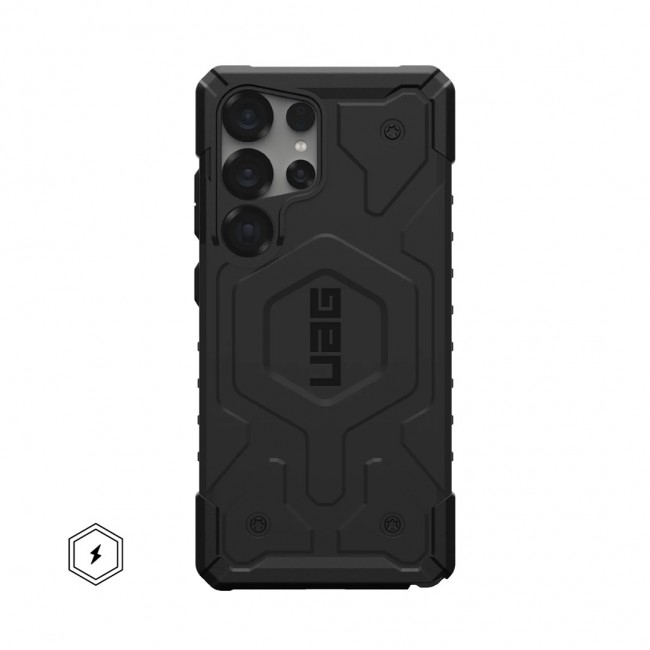 Urban Armor Gear Pathfinder mobile phone case 17.3 cm (6.8
