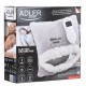 Adler AD 7412 electric heating pad 80 W Adler AD 7412 electric heating pad 80 W
