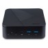 Acer VN1502G-13U3U Intel Core i3 i3-1315U 0 GB DDR4-SDRAM SSD Mini PC Black