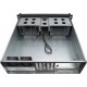 Inter-Tech 3U-3098-S Rack Black