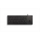 CHERRY XS Trackball G84-5400 keyboard Office USB QWERTZ German Black