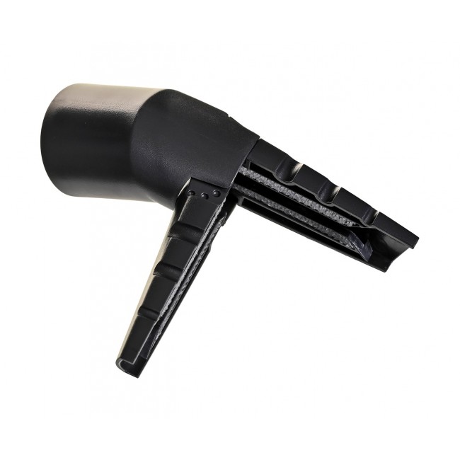 AEG AB51C2DG 3 L Drum vacuum Dry 750 W Dust bag