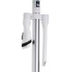 ADLER AD 7064 2-in-1 upright vacuum cleaner for dry and wet cleaning ADLER AD 7064 2-in-1 upright vacuum cleaner for dry and wet cleaning