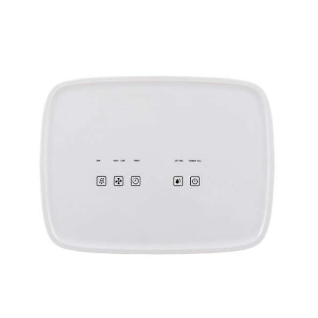 ELDOM OPC1140 dehumidifier 2 L White