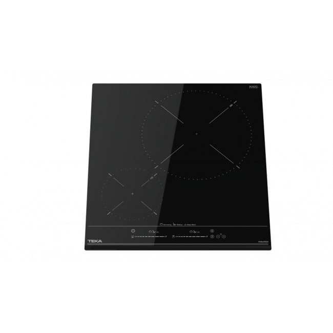 Teka IZC 42400 MSP Black Built-in 45 cm Zone induction hob 2 zone(s) Teka IZC 42400 MSP Black Built-in 45 cm Zone induction hob 2 zone(s)