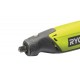 RYOBI EHT150V straight grinder 150W, set of 115 accessories