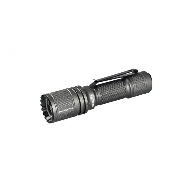 AceBeam P16 Gray torch AceBeam P16 Gray torch