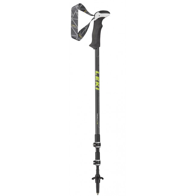 LEKI MAKALU LITE trekking pole Unisex Telescopic LEKI MAKALU LITE trekking pole Unisex Telescopic