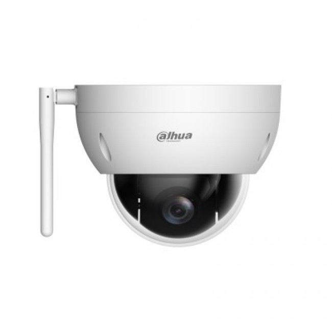 Dahua Technology WizSense SD22404DB-GNY-W Dome IP security camera Outdoor 2560 x 1440 pixels Ceiling/Wall/Pole Dahua Technology WizSense SD22404DB-GNY-W Dome IP security camera Outdoor 2560 x 1440 pixels Ceiling/Wall/Pole