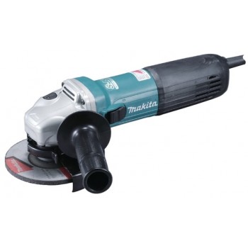 Makita GA5040C angle grinder 12.5 cm 11000 RPM 1400 W