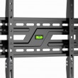 Gembird WM-75F-02 TV wall mount (fixed), 32 -75 , black