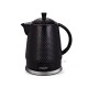 Maestro MR-069 electric kettle 1.5 L 1500 W Black Maestro MR-069 electric kettle 1.5 L 1500 W Black