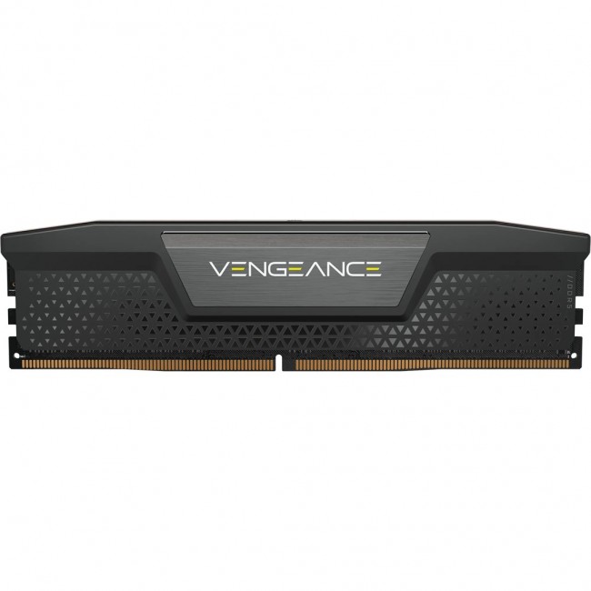 Corsair Vengeance CMK32GX5M2B7000C40 memory module 32 GB 2 x 16 GB DDR5 Corsair Vengeance CMK32GX5M2B7000C40 memory module 32 GB 2 x 16 GB DDR5
