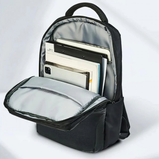 Vention KRP 18l BK waterproof laptop backpack