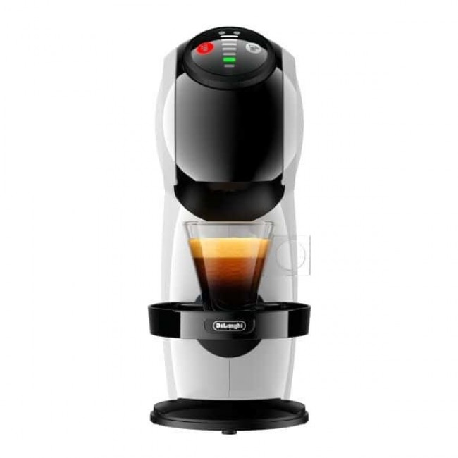 De Longhi EDG226.W Fully-auto Capsule coffee machine 0.8 L De Longhi EDG226.W Fully-auto Capsule coffee machine 0.8 L