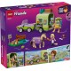 LEGO FRIENDS 42695 Horse and Baby Foal Trailer
