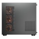 COUGAR Midi Tower Case, FV150 ARGB, Black