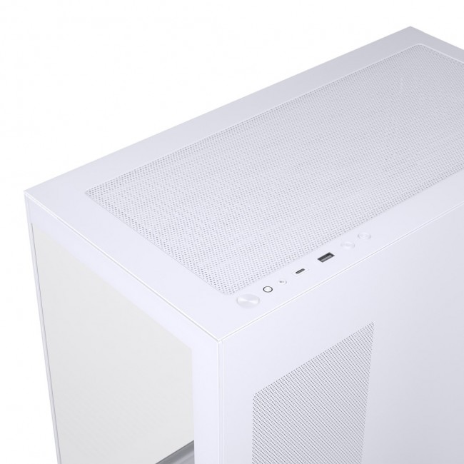 Phanteks XT View Midi Tower White